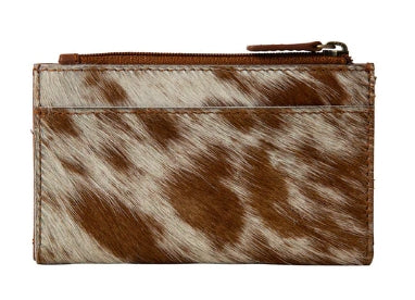 Bailey Ray Hairon Credit Card Holder Myra Bag