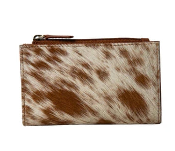 Bailey Ray Hairon Credit Card Holder Myra Bag