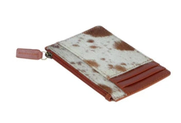 Panel Style Card Holder Myra Bag