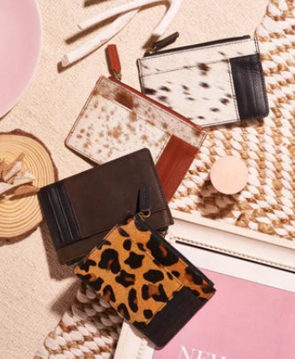 Broadway Card Holder Myra Bag