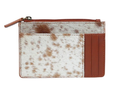 Panel Style Card Holder Myra Bag