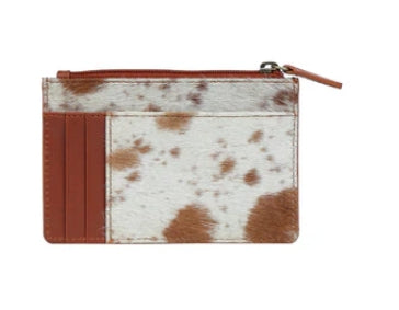 Panel Style Card Holder Myra Bag