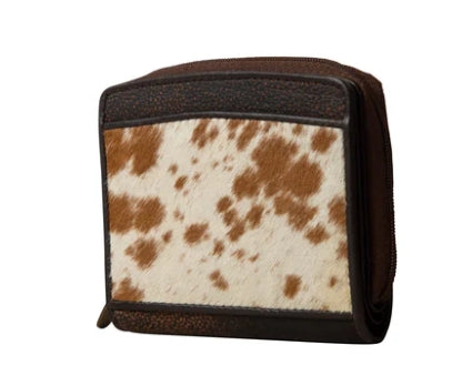 Guadalajara Hairon Wallet Myra Bag