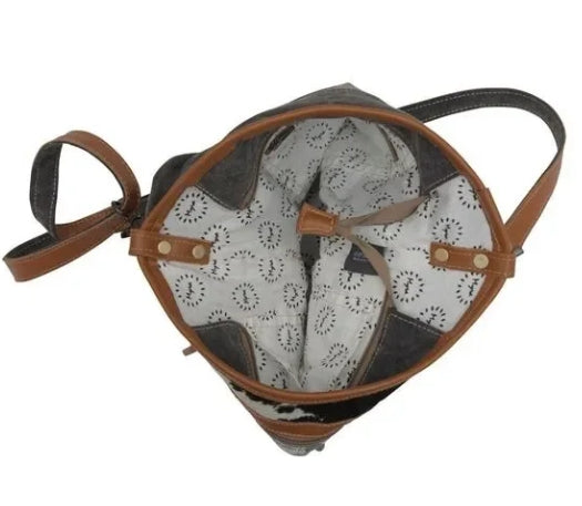 Isabela Shoulder Myra Bag