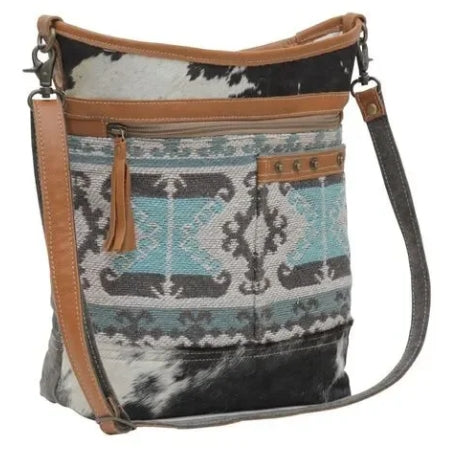 Isabela Shoulder Myra Bag