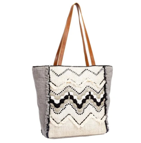 Bethanny Peak Tote Myra Bag