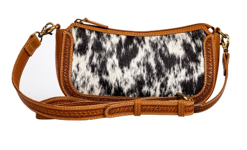 Lorelai Hand-Tooled Myra Bag