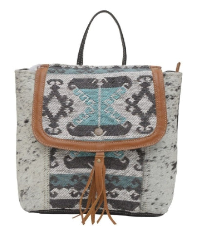 Isabela Backpack Myra Bag