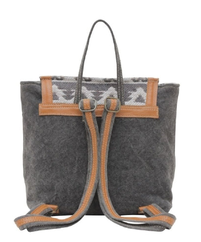 Isabela Backpack Myra Bag