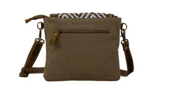Sand Ateca Small Crossbody Myra Bag