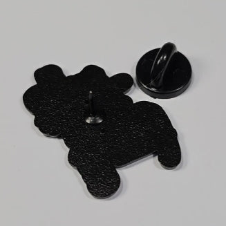 Trash Takes itself out every single time Taylor Swift Pin / Brooch