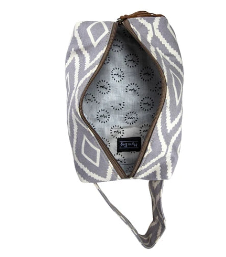 Mist Weaver Make-Up Kit Myra Bag