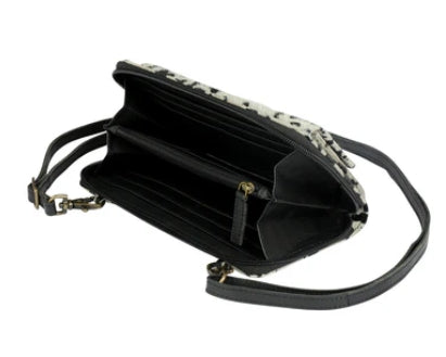 Frolicksome Wallet Myra Bag