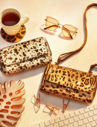 Frolicksome Wallet Myra Bag