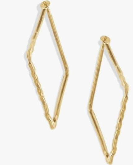 Fancy Feet Earrings Myra Bag
