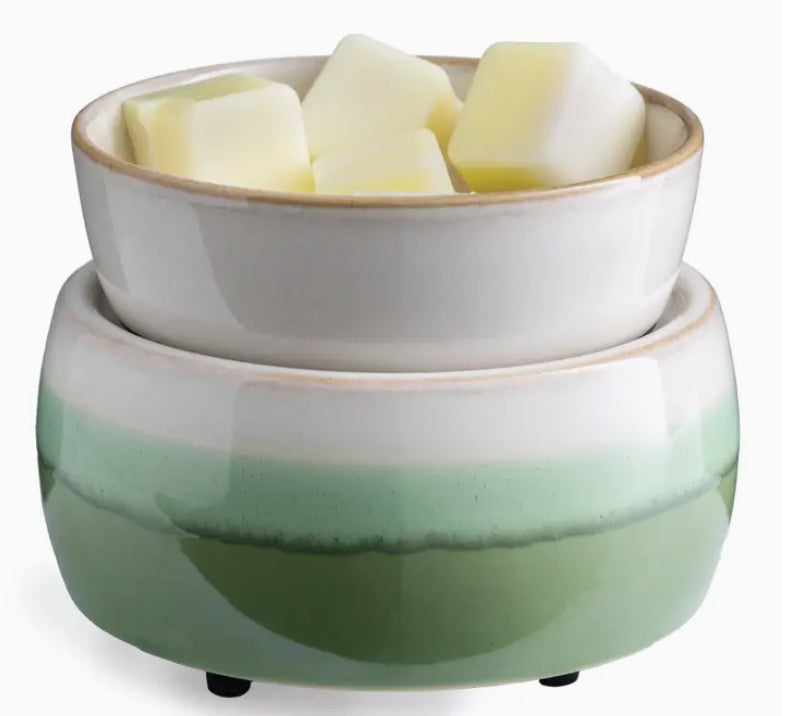Matcha Latte 2-in-1 Classic Warmer