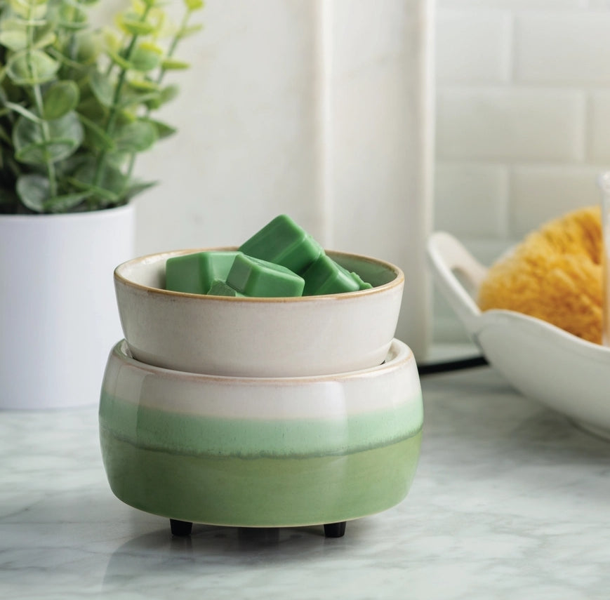 Matcha Latte 2-in-1 Classic Warmer