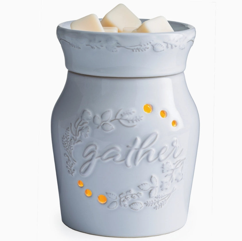 Gather Illumination Fragrance Warmer