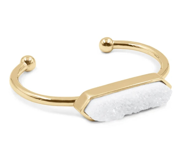 Kinsley Armelle Quartz Bracelet Bangle Collection