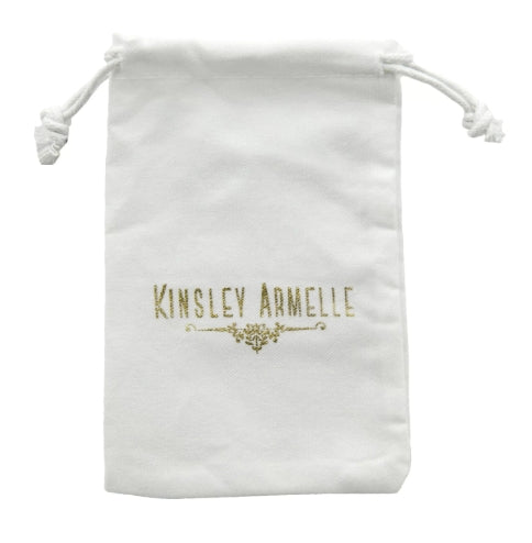 Kinsley Armelle Jewelry Pouch