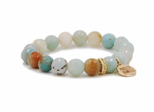 Kinsley Armelle Solar Bracelet Eternity Collection