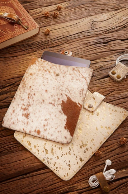 Myra Bag I-Pad Covers