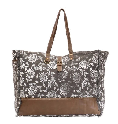 Anemone Weekender Myra Bag