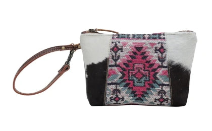 Mia Pouch Myra Bag