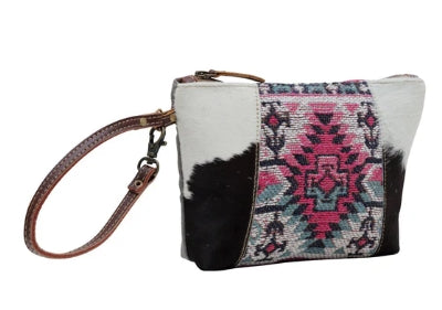 Mia Pouch Myra Bag