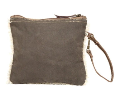 New York Verge Pouch Myra Bag