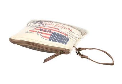 New York Verge Pouch Myra Bag