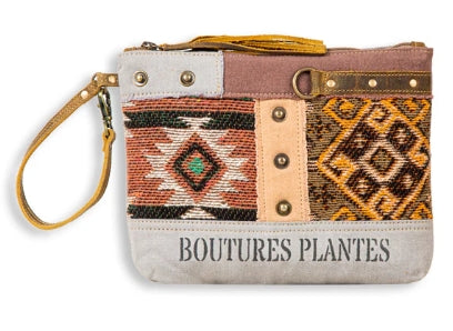 Rigaud Rail Express Pouch Myra Bag