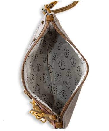 Rigaud Rail Express Pouch Myra Bag