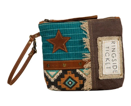 Star Pacer Pouch Myra Bag
