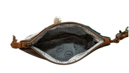 Star Pacer Pouch Myra Bag