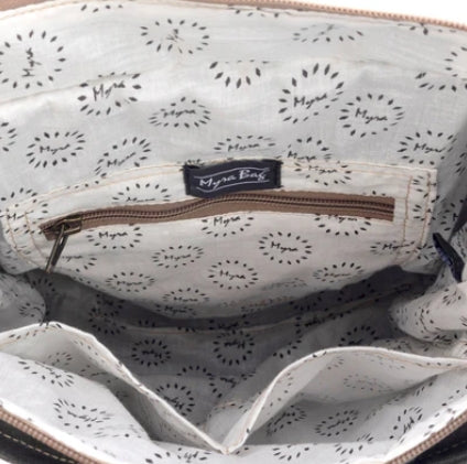 Europa Excitement Shoulder Bag Myra Bag