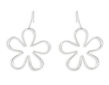 Blooming Blossoms Earrings Myra Bag
