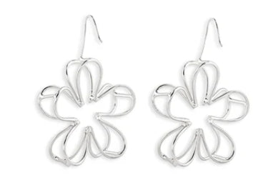 Blooming Blossoms Earrings Myra Bag