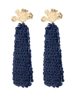 Admira Dora Earrings Myra Bag