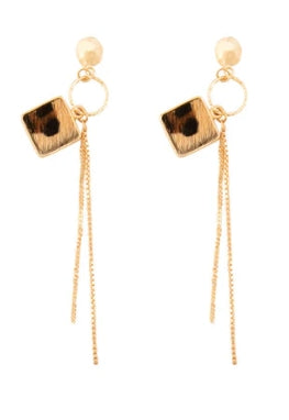 Desert Smoke Earring Myra Bag