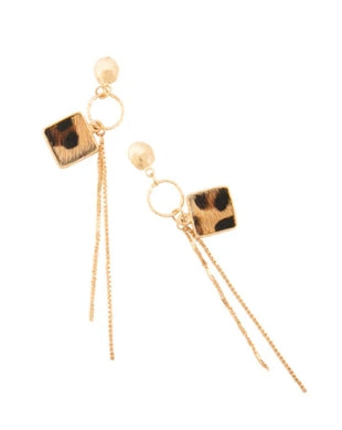 Desert Smoke Earring Myra Bag