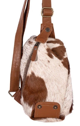 Robnette Ranch Fanny Pack