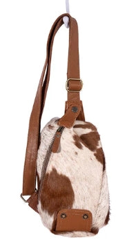 Robnette Ranch Fanny Pack