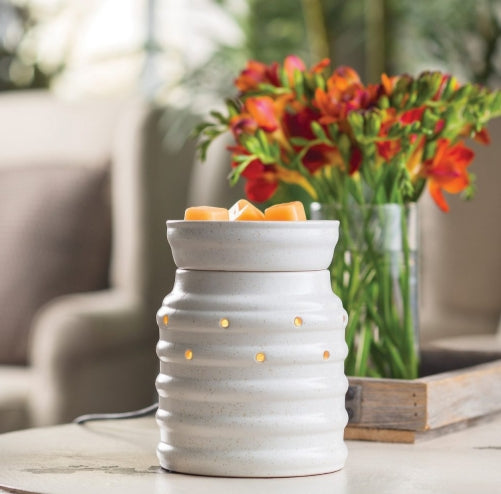 Illumination Fragrance Warmer Deluxe - Farmhouse