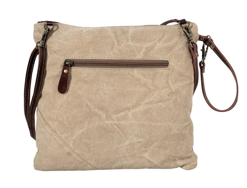 USA Freedom Shoulder Myra Bag