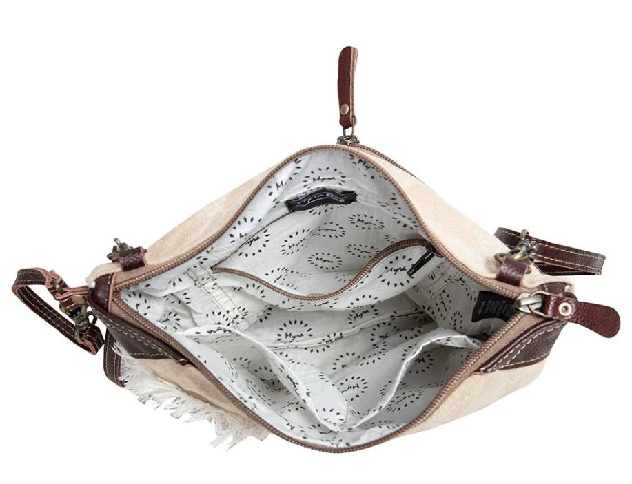 USA Freedom Shoulder Myra Bag