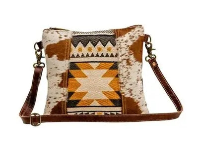 Tery Small & Crossbody Myra Bag