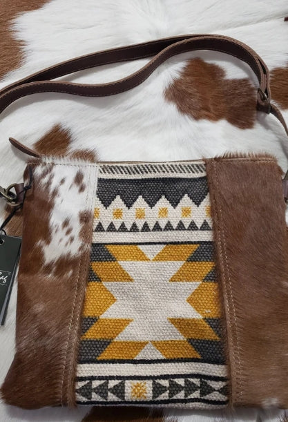 Tery Small & Crossbody Myra Bag