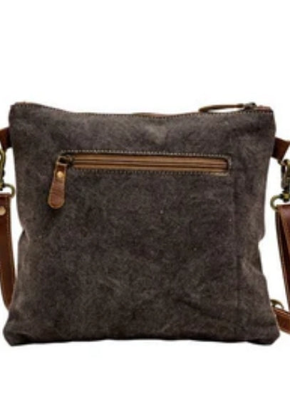 Tery Small & Crossbody Myra Bag