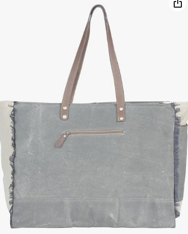 Fringie Weekender Myra Bag